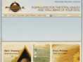 pinnacledog.com