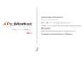 promarketconsultores.com