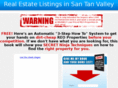 realestatelistingsantanvalley.com