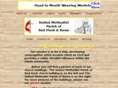 redhookumc.org