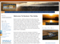 restorethedelta.org