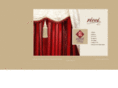 ricci-interiors.com
