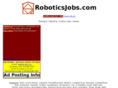 roboticsjobs.com