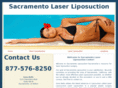 sacramentoliposuction.net