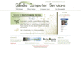 sandiscomputerservices.com