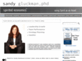 sandygluckman.com