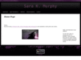 sarakmurphy.com