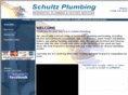 schultzplumbing.com