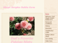 skagitheightsdahliafarm.com
