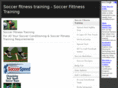 soccerfitnesstraining.net