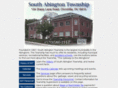 southabington.net