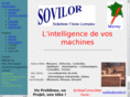 sovilor.com