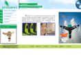 spoorthyirrigation.com