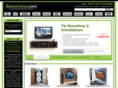 stlhometheater.com