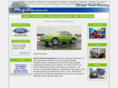 streettechracing.com
