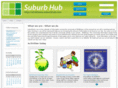 suburbhub.com