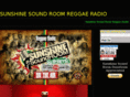 sunshinesoundroom.com