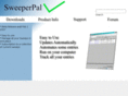 sweeperpal.com