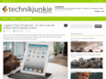 technikjunkie.com