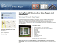 techniquewindowandglass.com