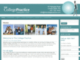 thecollegepractice.com