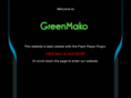 thegreenmako.com