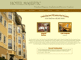 thehotelmajestic.com