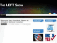 theleftshow.com