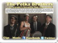 thepolkabrothers.com