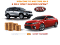 thesavingsevent.com