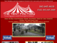 thetentfactory.net