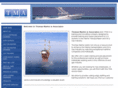 thomasmarine.org