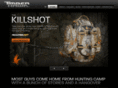 timberhawkgear.com