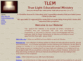 tlem.net