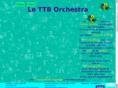 ttborchestra.com