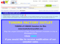 tundrafactoryoutlet.com