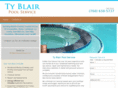 tyblairpoolservice.com