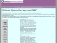 uniquehypnotherapy.com