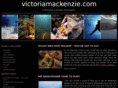 victoriamackenzie.com