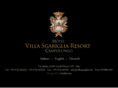 villasgariglia.com