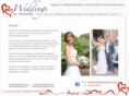 weddingsbyalexandra.com