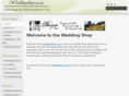 weddingshop.co.za