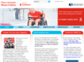 wheelsinmotion.org