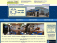 woodcleftcrabshack.com