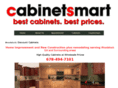woodstockdiscountcabinets.com