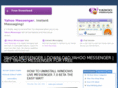yahoo-messengerfree.com
