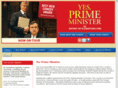 yesprimeminister.co.uk