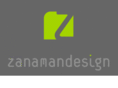 zanamandesign.com