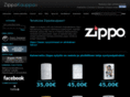 zippokauppa.com