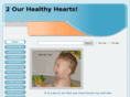 2-our-healthy-hearts.com